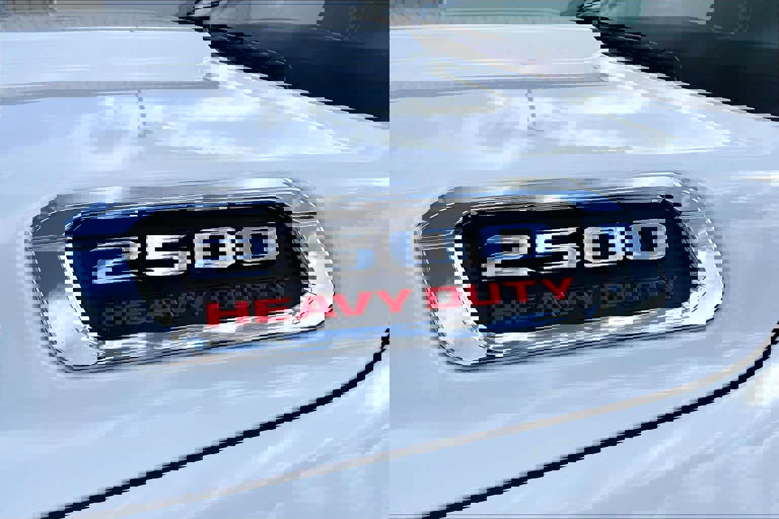 Used 2025 RAM 2500 Big Horn image 30