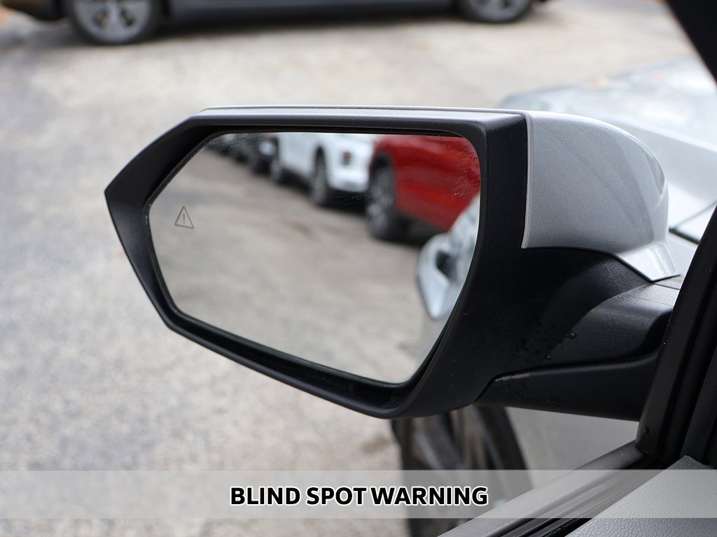 Used 2022 Hyundai Elantra SEL w/ Convenience Package image 4