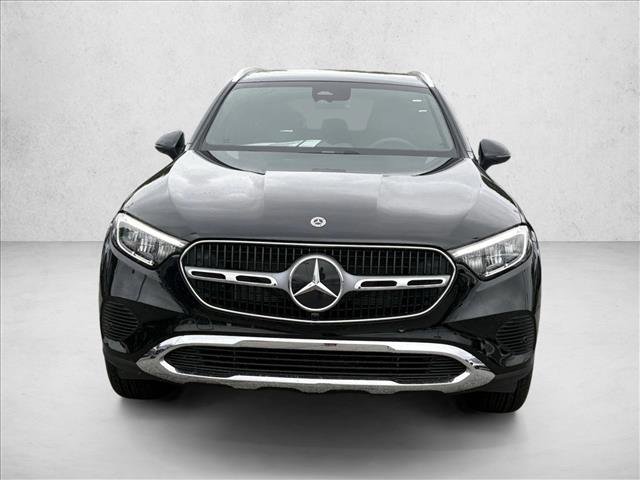 New 2026 Mercedes-Benz GLC 300 image 2