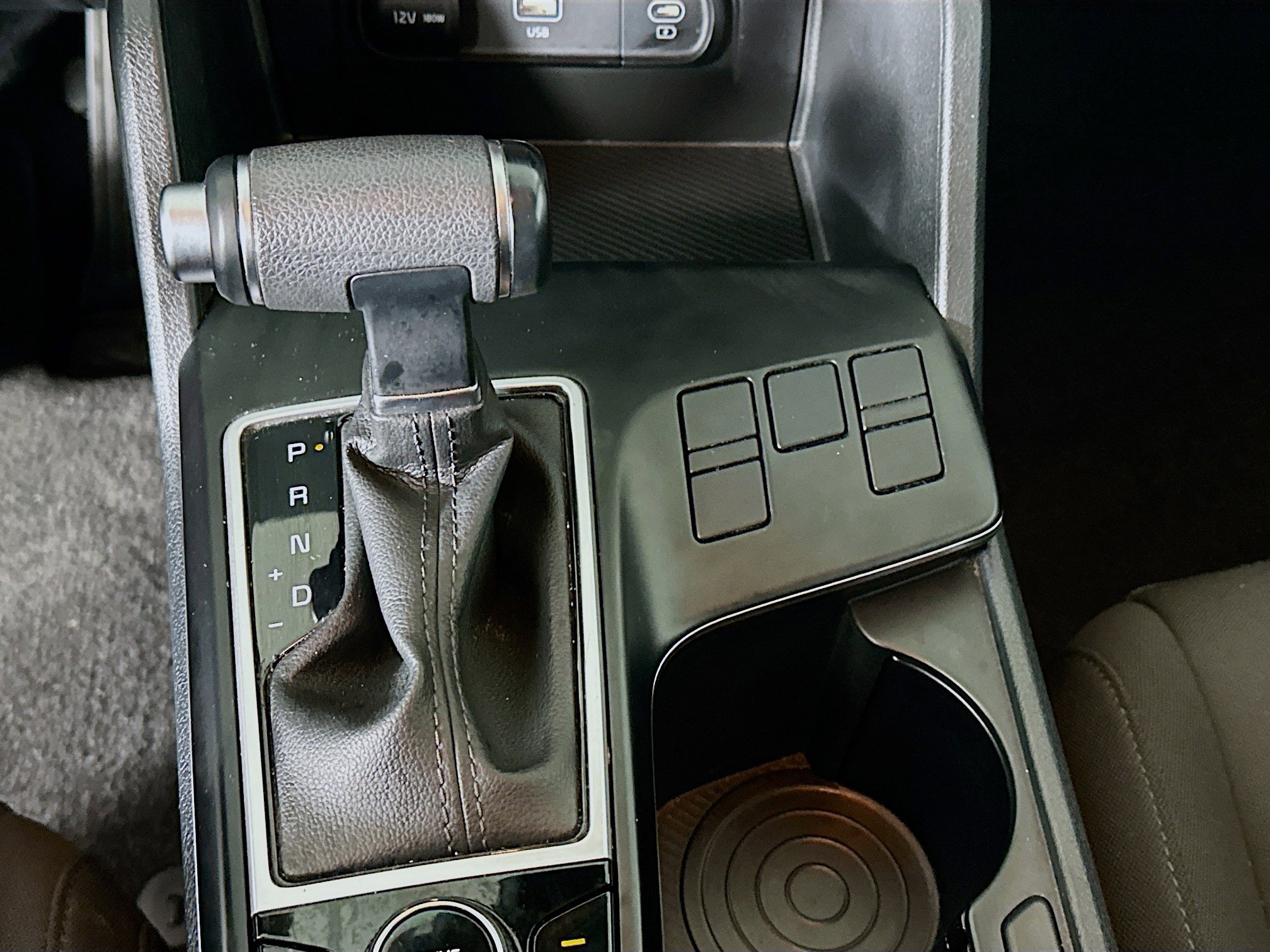 Used 2024 Kia Sportage LX image 24