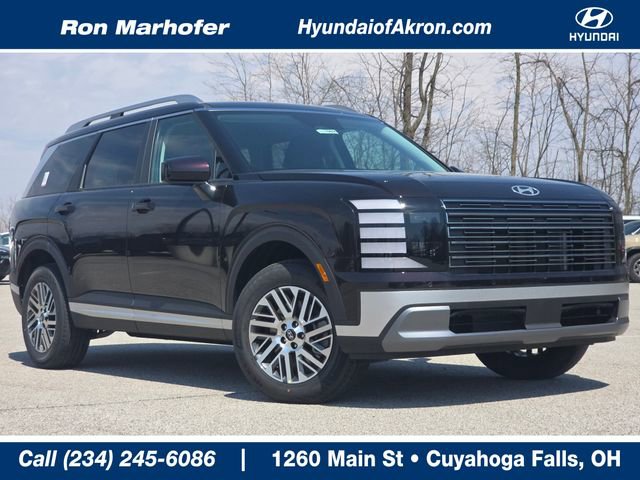 New 2026 Hyundai Palisade SEL image 1