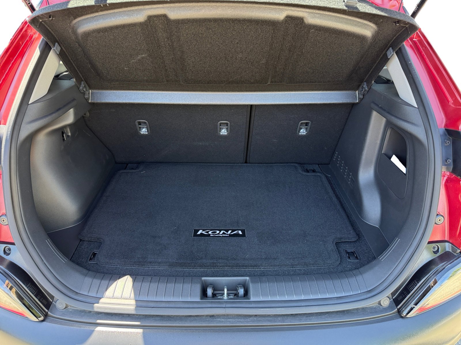 Used 2023 Hyundai Kona SEL FWD image 17