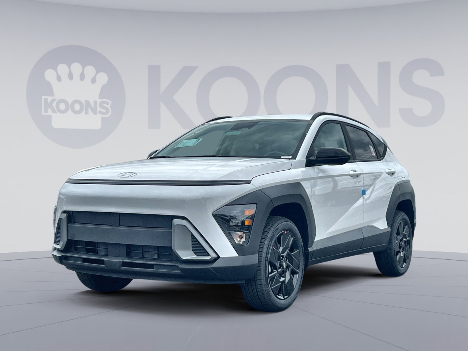 New 2026 Hyundai Kona SEL Sport