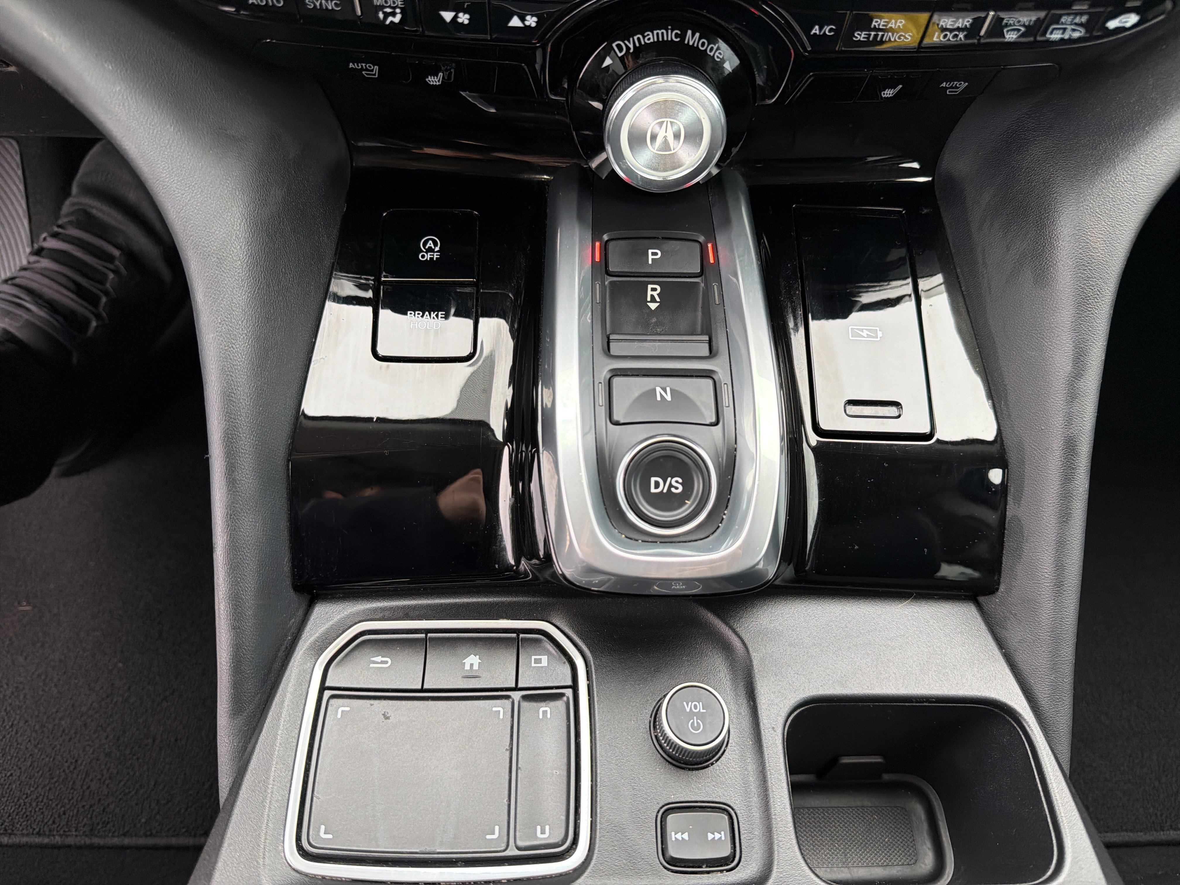 Used 2023 Acura MDX FWD w/ Technology Package image 26