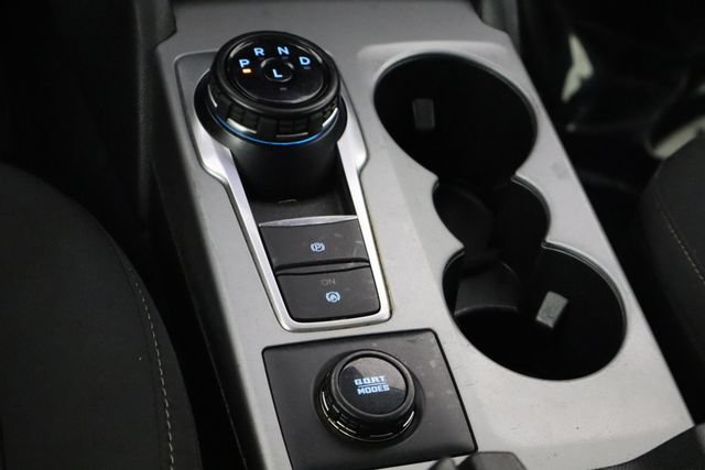 Used 2021 Ford Bronco Sport Big Bend AWD/4WD image 25