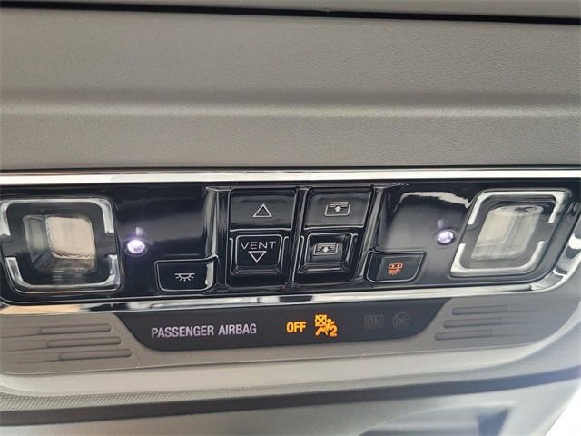 Used 2022 Lincoln Corsair Reserve w/ Elements Package image 21