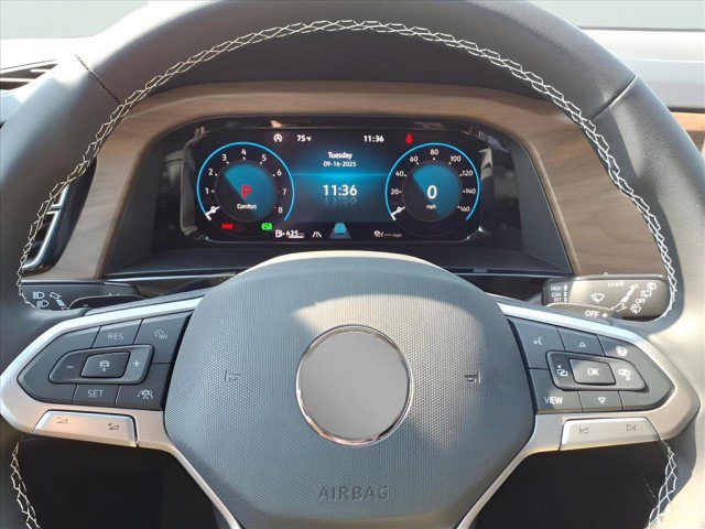 New 2026 Volkswagen Atlas SE AWD/4WD image 26