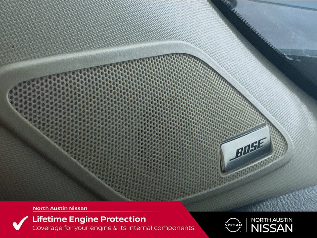 New 2026 Nissan Pathfinder SL w/ SL Premium Package (P04) FWD image 22