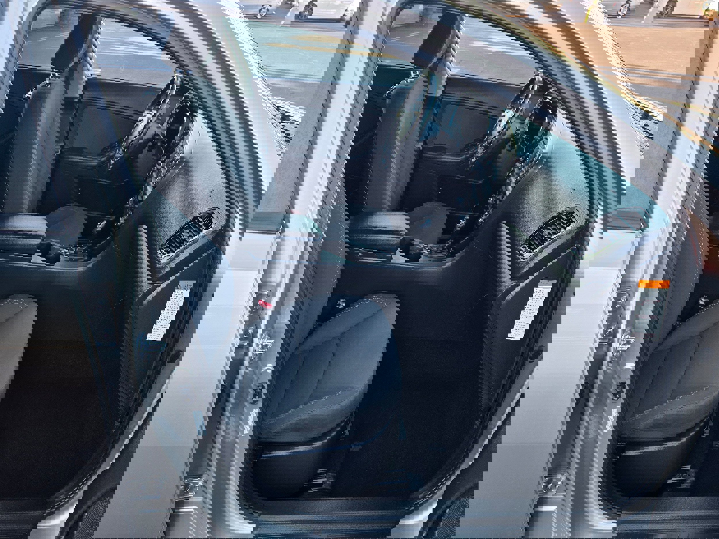 Used 2013 Kia Optima LX w/ Hybrid Convenience Pkg image 25