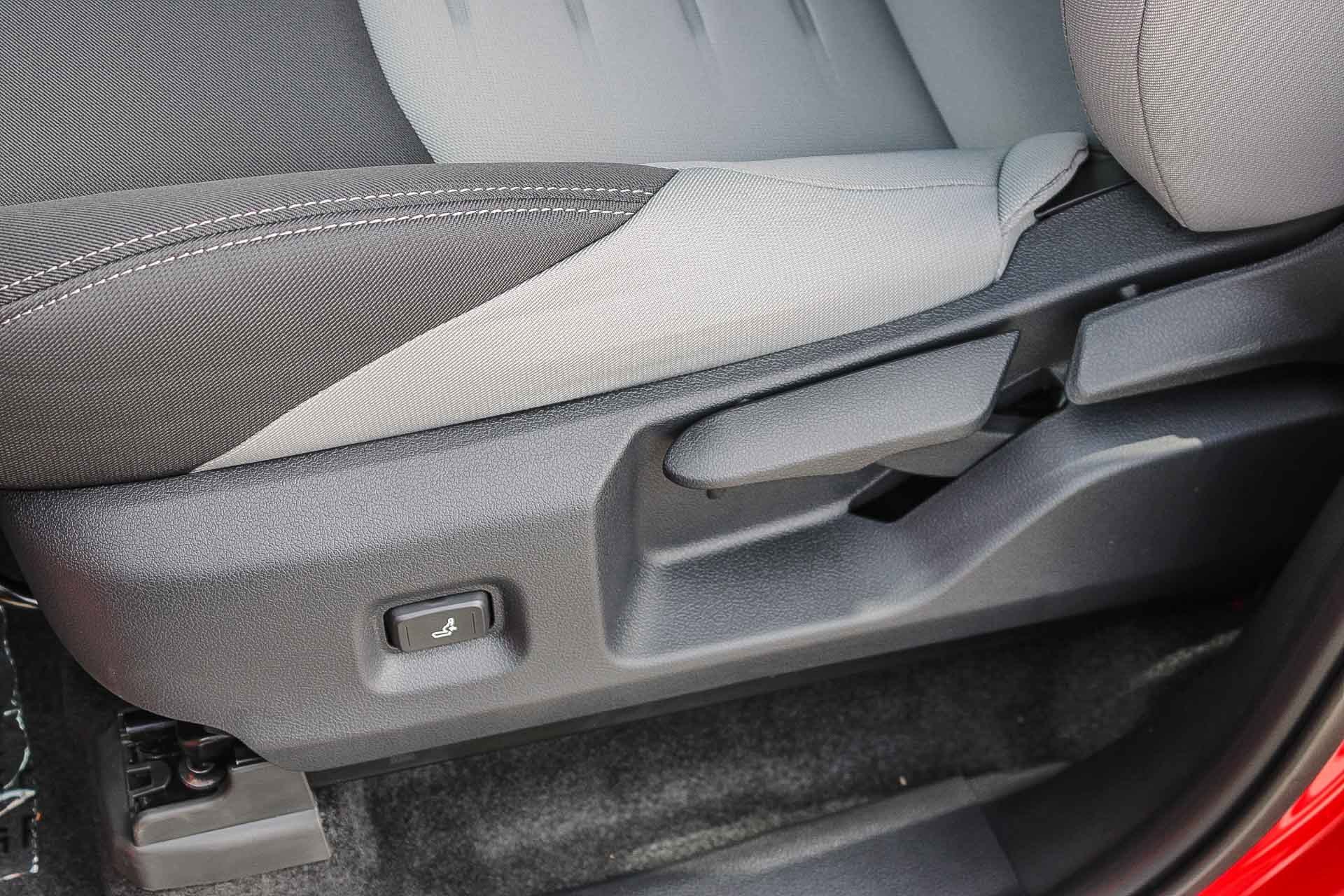 New 2025 Toyota Tacoma TRD Off-Road image 24