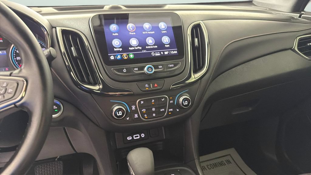 Certified 2024 Chevrolet Equinox RS FWD image 22