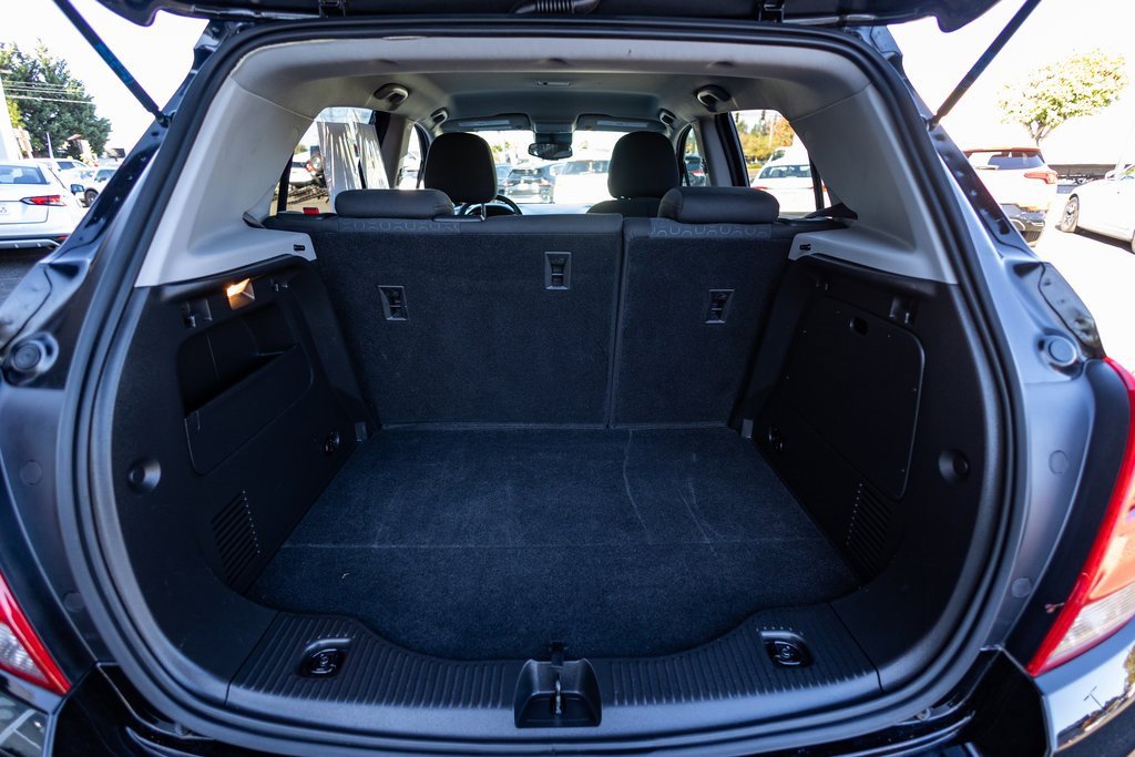 Used 2020 Chevrolet Trax LS w/ Tint and Cruise Package image 28