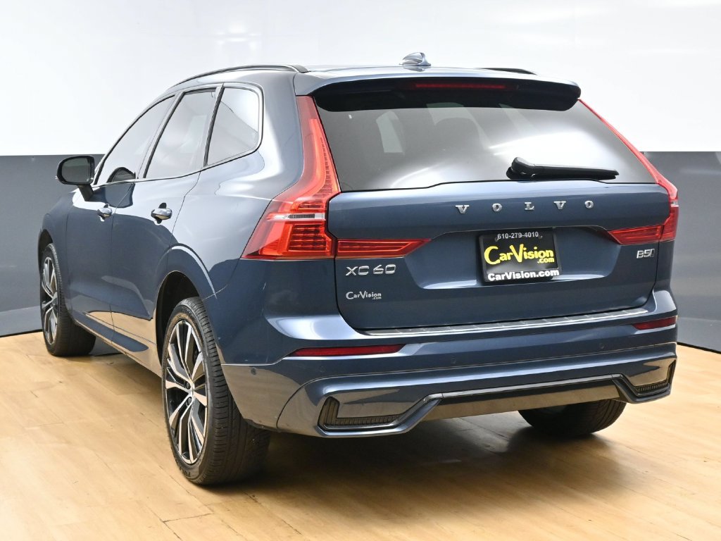 Used 2024 Volvo XC60 B5 Plus w/ Protection Package Premier AWD/4WD image 9