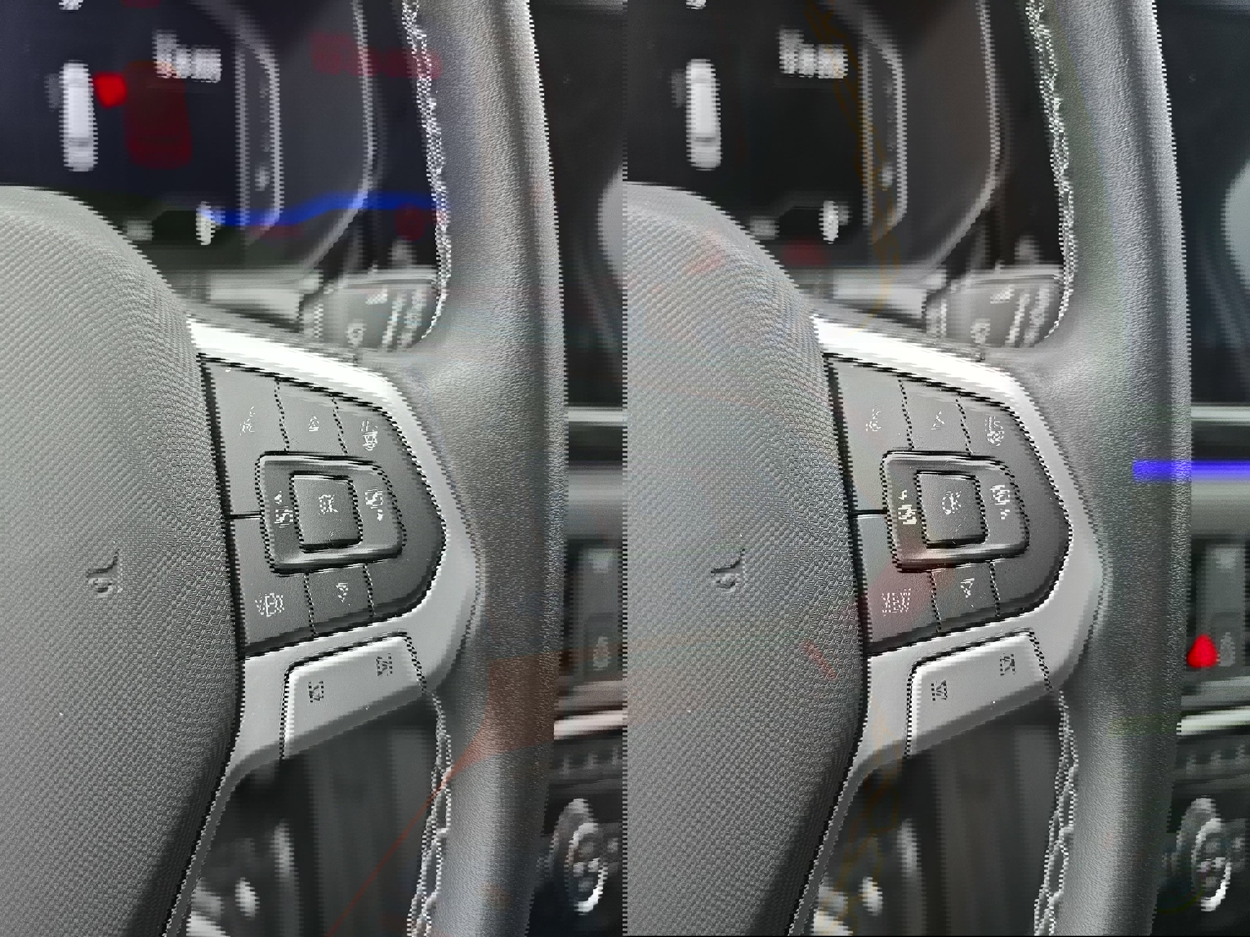 Certified 2024 Volkswagen Taos SEL image 17