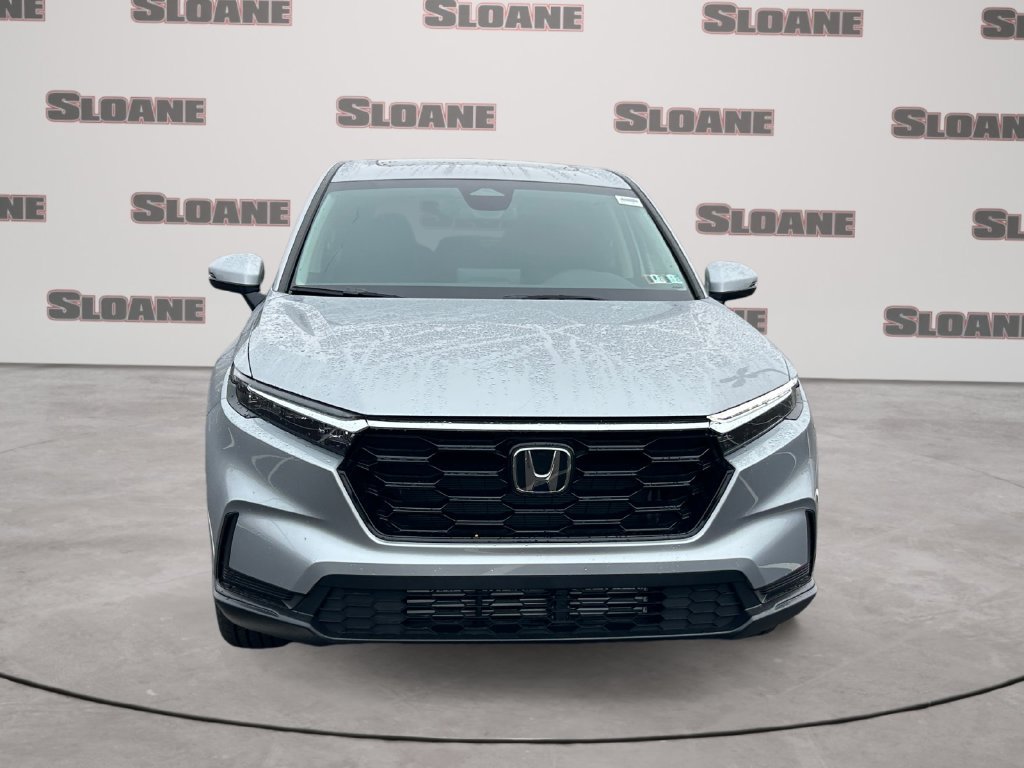 New 2027 Honda CR-V EX image 8