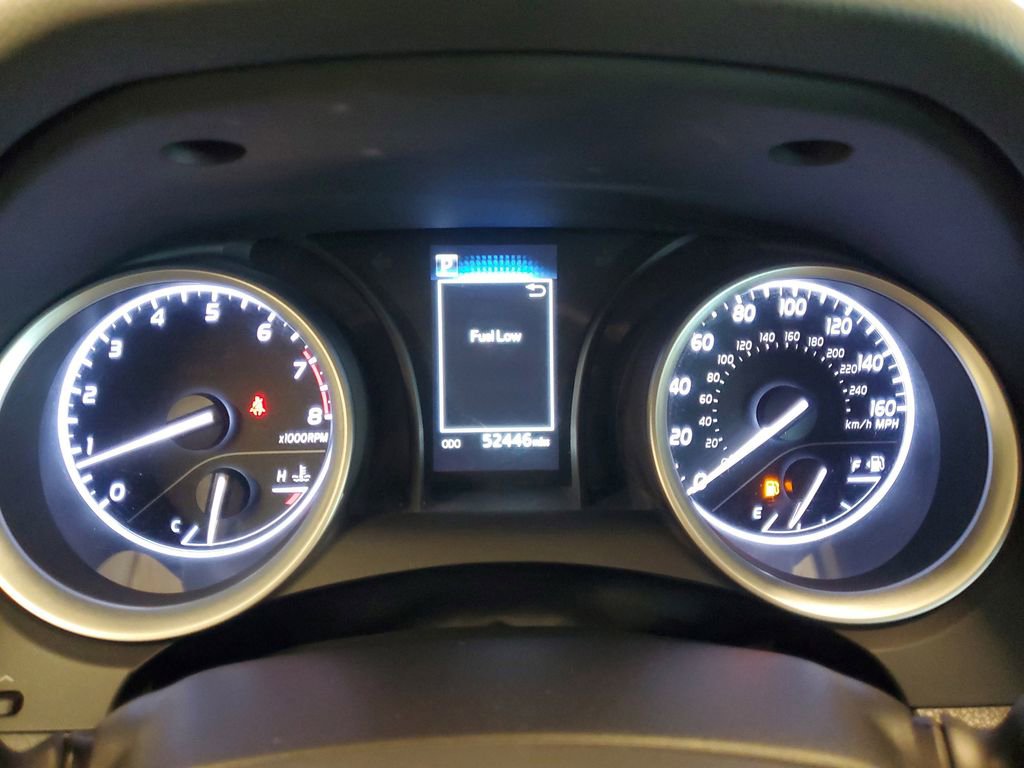 Certified 2022 Toyota Camry LE image 22