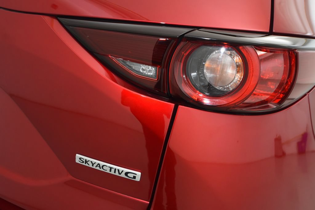 Used 2020 MAZDA CX-5 Touring AWD/4WD image 39