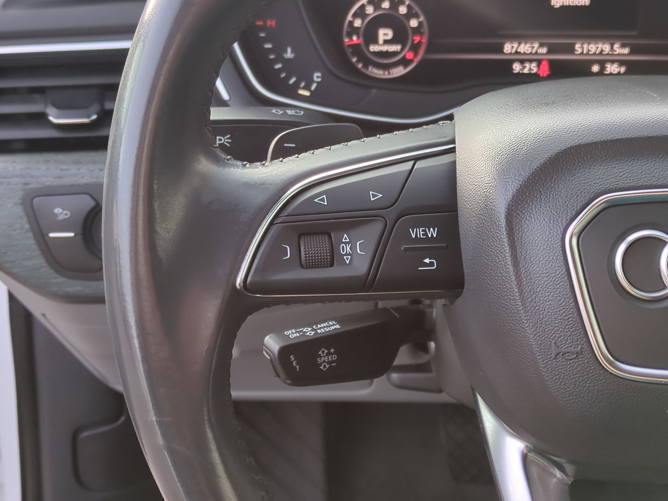 Used 2018 Audi A4 2.0T allroad Premium Plus image 18