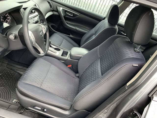 Used 2018 Nissan Altima 2.5 S w/ S Convenience Package FWD image 18