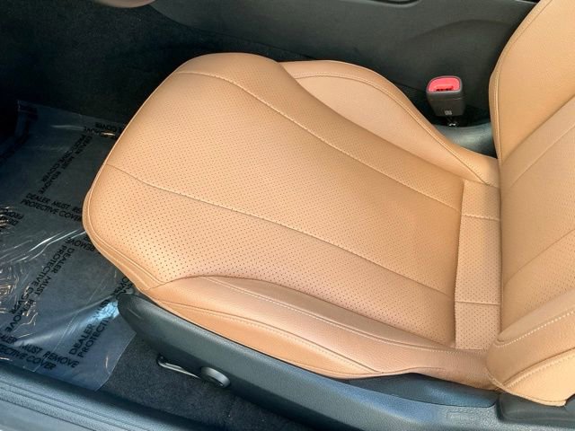 Used 2024 Mercedes-Benz CLE 300 4MATIC Coupe image 9