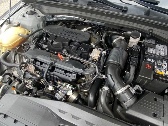 Used 2022 Kia K5 GT-Line w/ GT-Line Awd Premium Package image 14