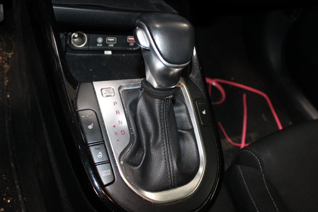 Used 2019 Kia Forte EX FWD image 33