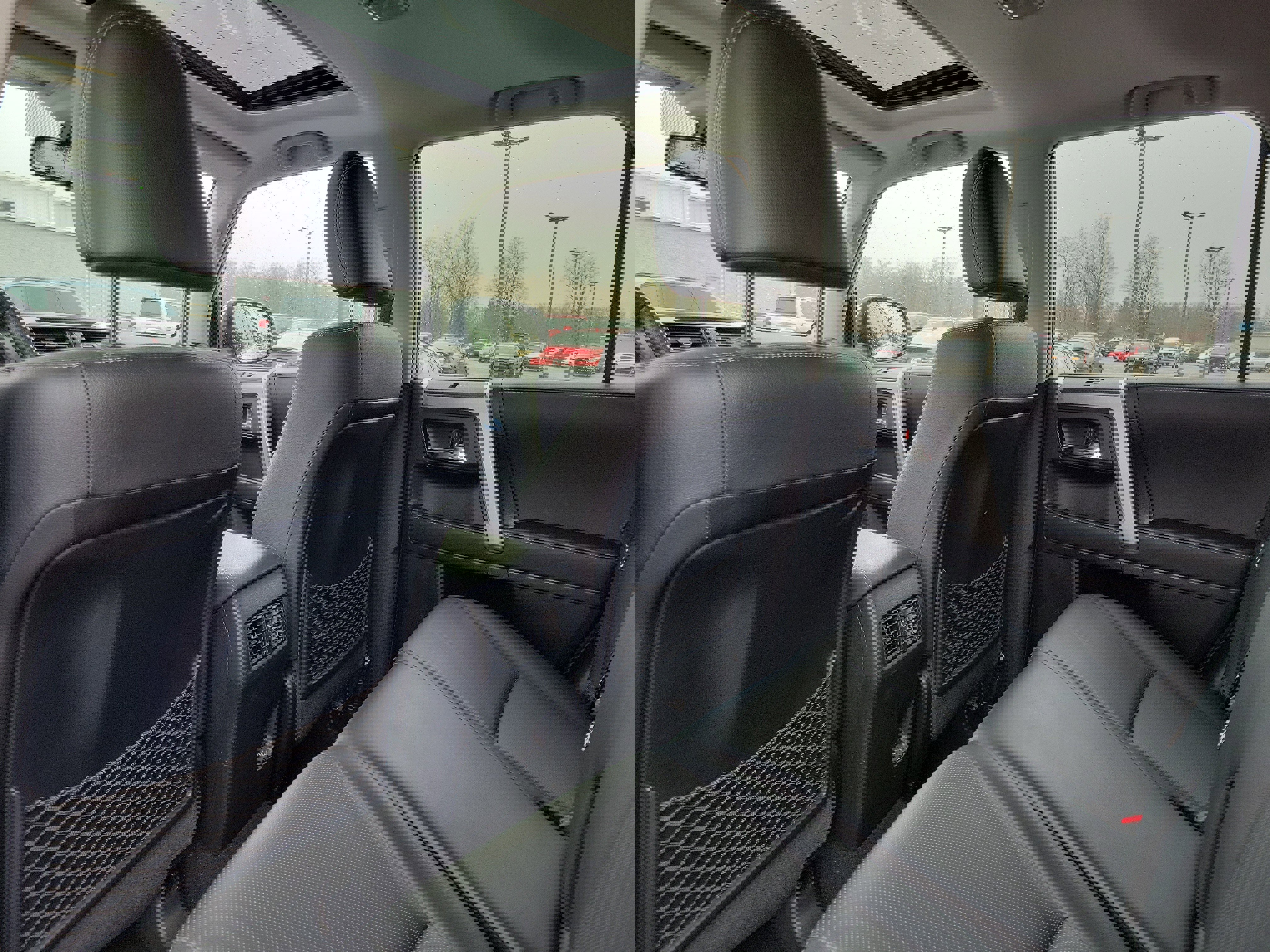 Used 2023 Toyota 4Runner Limited image 14