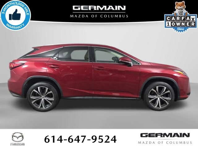 Used 2017 Lexus RX 350 AWD image 6