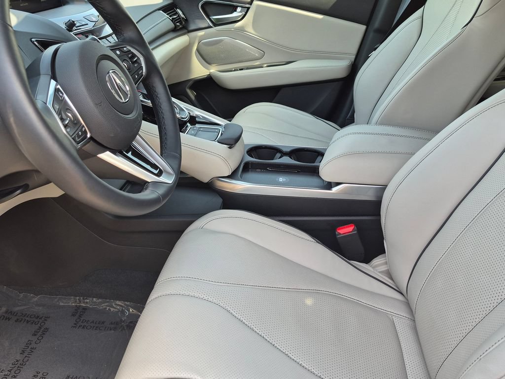 Certified 2026 Acura RDX SH-AWD w/ Advance Package image 12