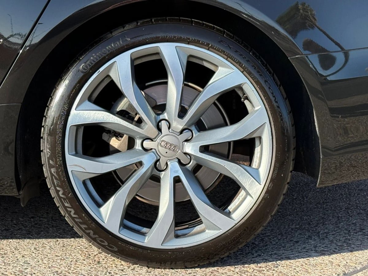 Used 2012 Audi A6 3.0T Prestige AWD/4WD image 26