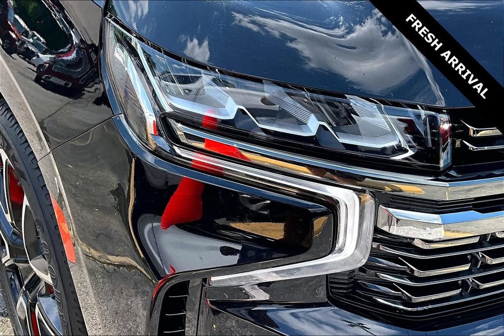 Used 2021 Chevrolet Suburban RST AWD/4WD image 31