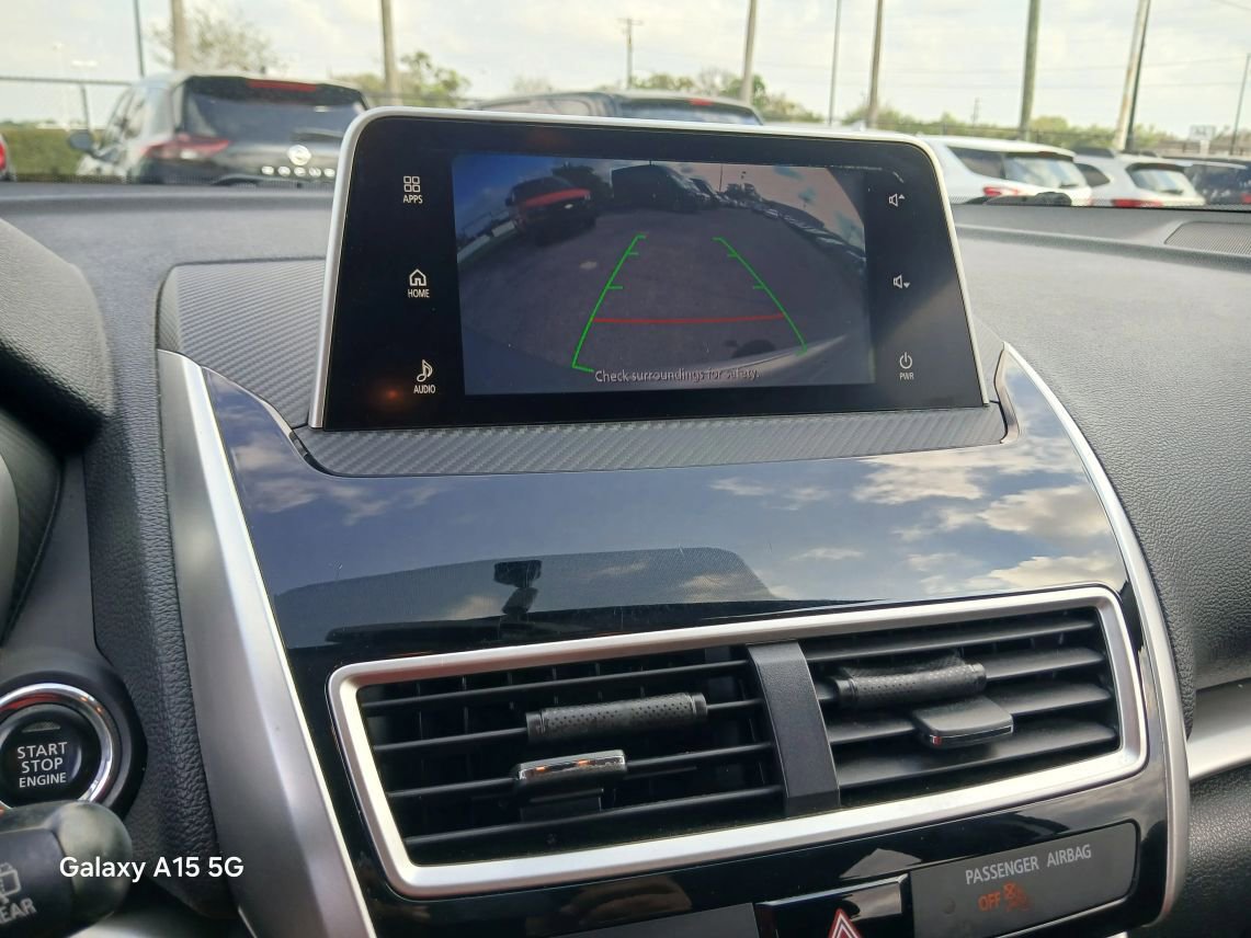 Used 2019 Mitsubishi Eclipse Cross SE AWD/4WD image 32