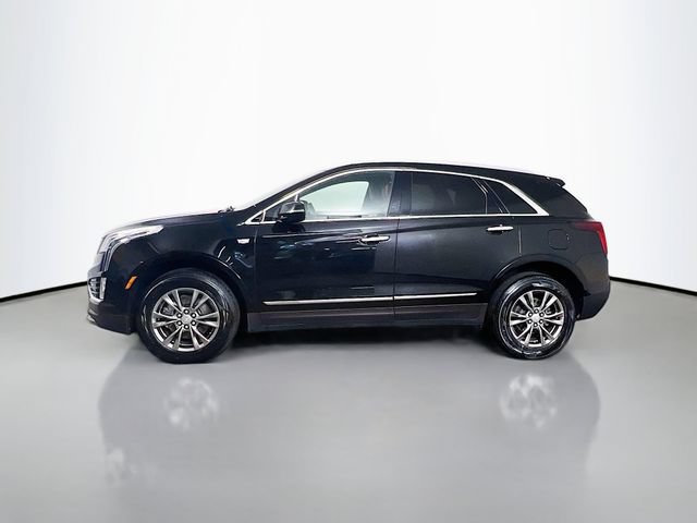 Used 2023 Cadillac XT5 Premium Luxury FWD image 6