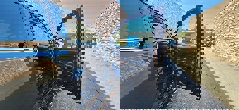 Used 2018 GMC Canyon Denali image 21