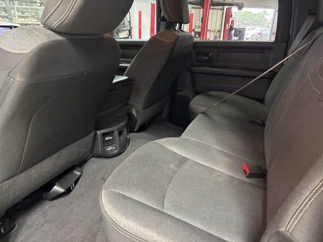 Used 2021 RAM 2500 Tradesman AWD/4WD image 16