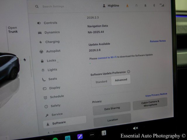 Used 2026 Tesla Model Y AWD image 32