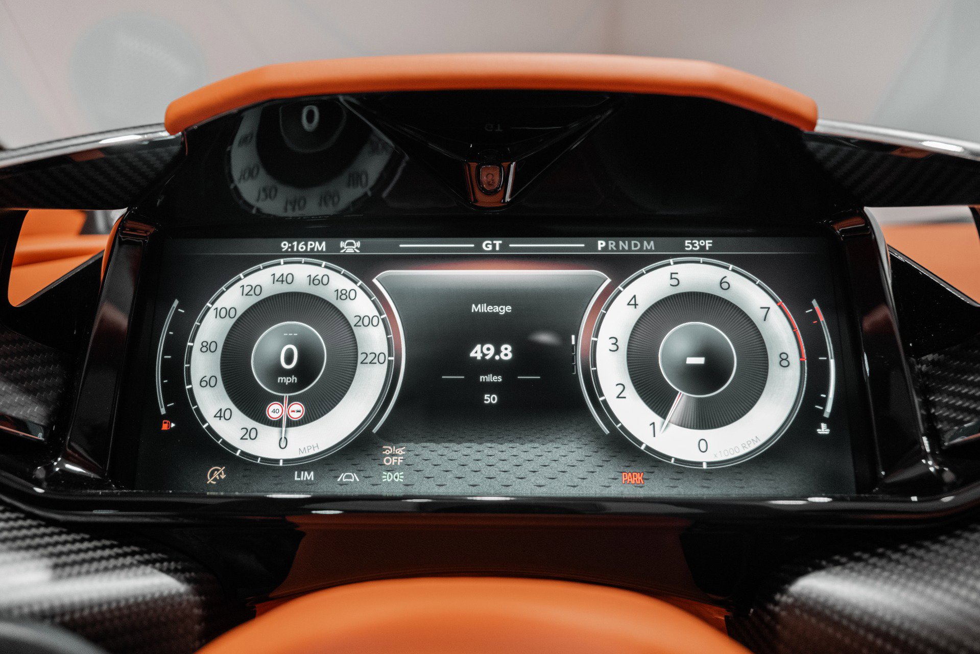 New 2026 Aston Martin Vanquish Convertible image 5