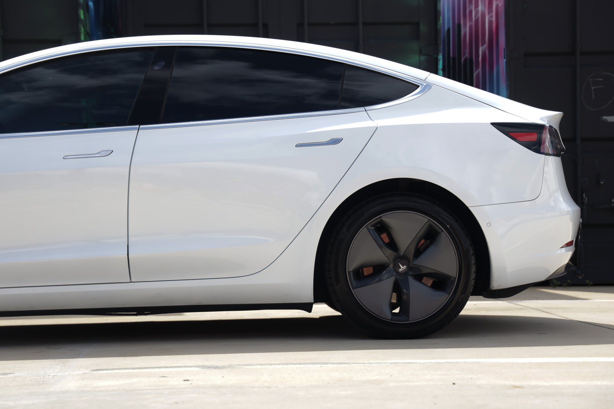 Used 2020 Tesla Model 3 Standard Range Plus RWD image 31