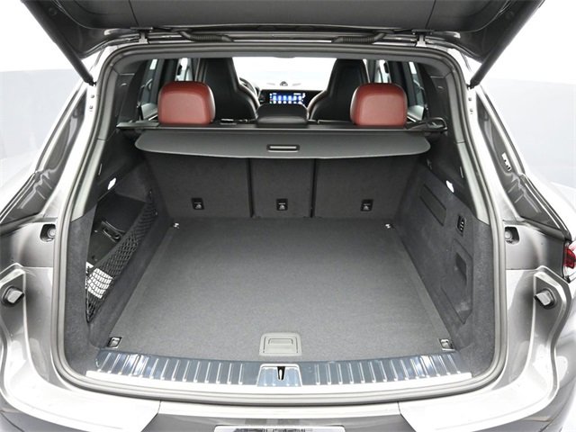 New 2026 Porsche Cayenne S image 22