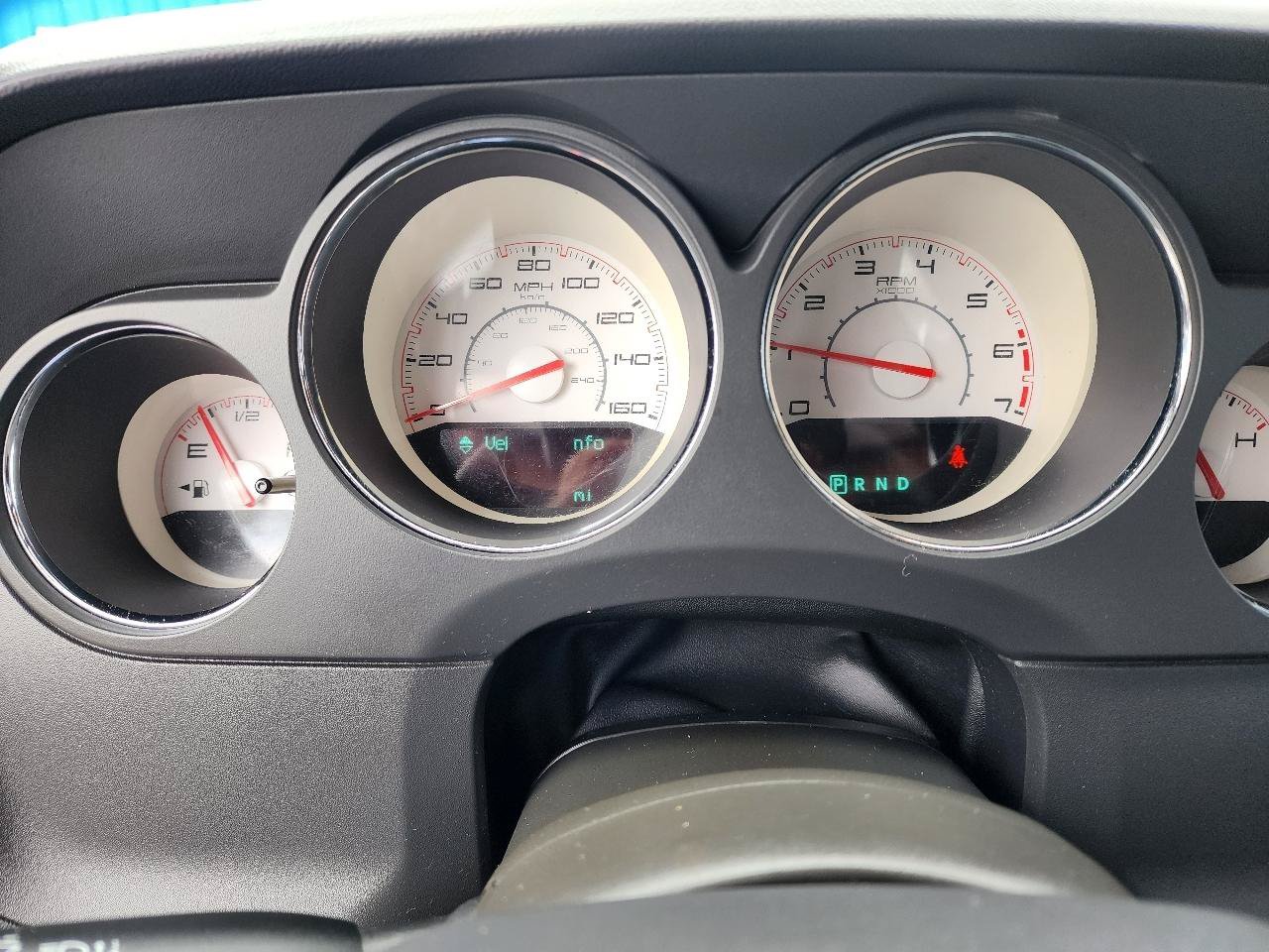 Used 2012 Dodge Challenger R/T RWD image 18