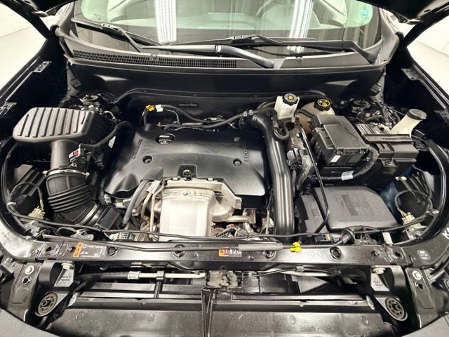 Certified 2019 Chevrolet Equinox Premier AWD/4WD image 33