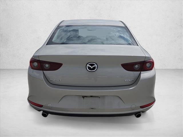 Used 2024 MAZDA MAZDA3 s FWD image 7