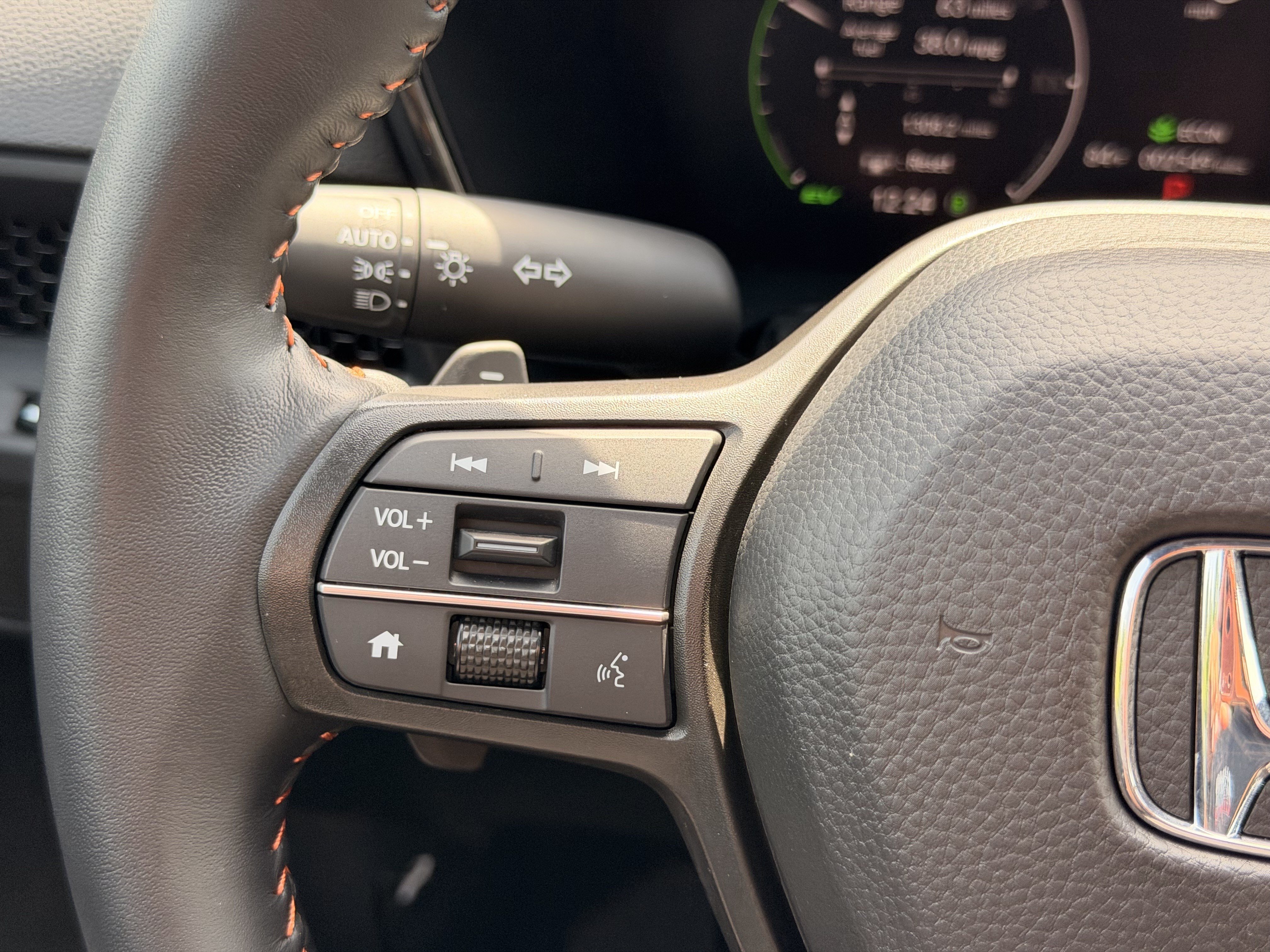 Used 2026 Honda CR-V Sport image 24