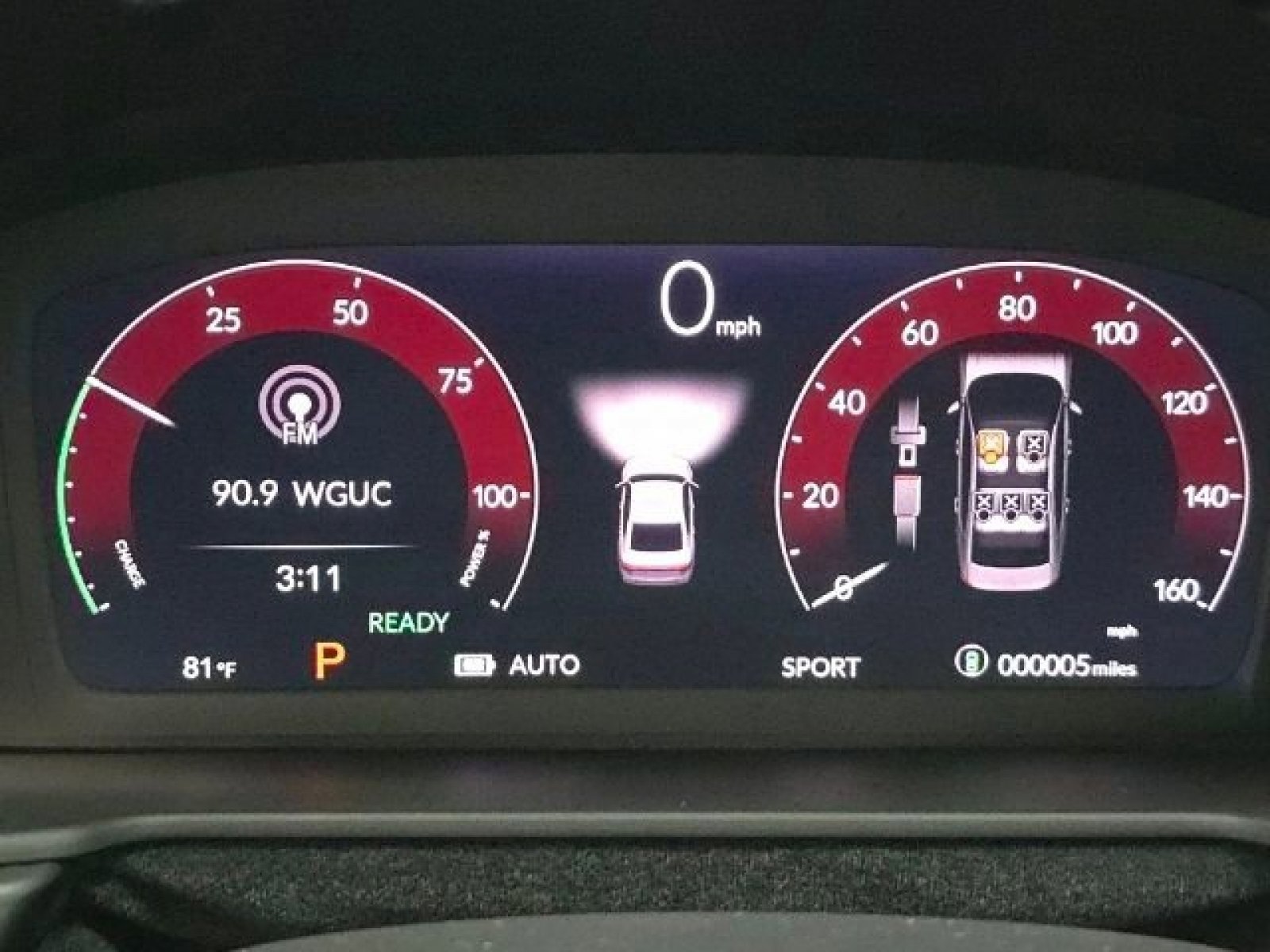 New 2025 Honda Accord Touring image 18