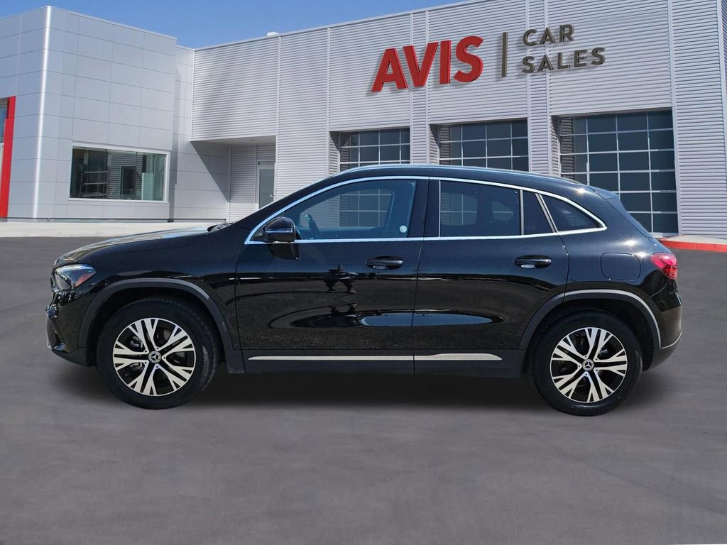 Used 2025 Mercedes-Benz GLA 250 image 2