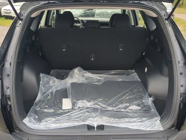 New 2025 Hyundai Tucson SE FWD image 13