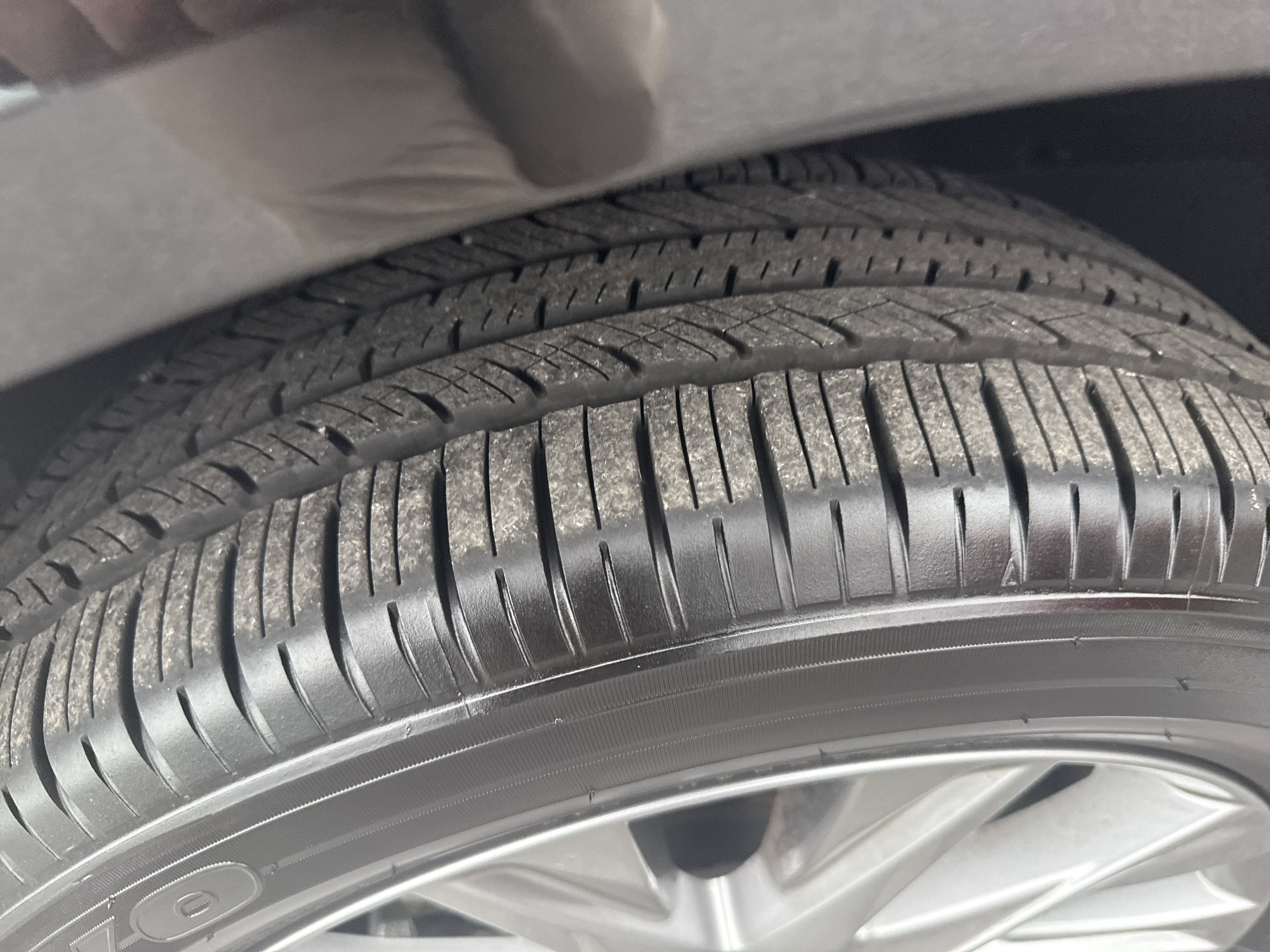 Used 2025 MAZDA CX-5 AWD 2.5 S w/ Premium Plus Pkg image 11