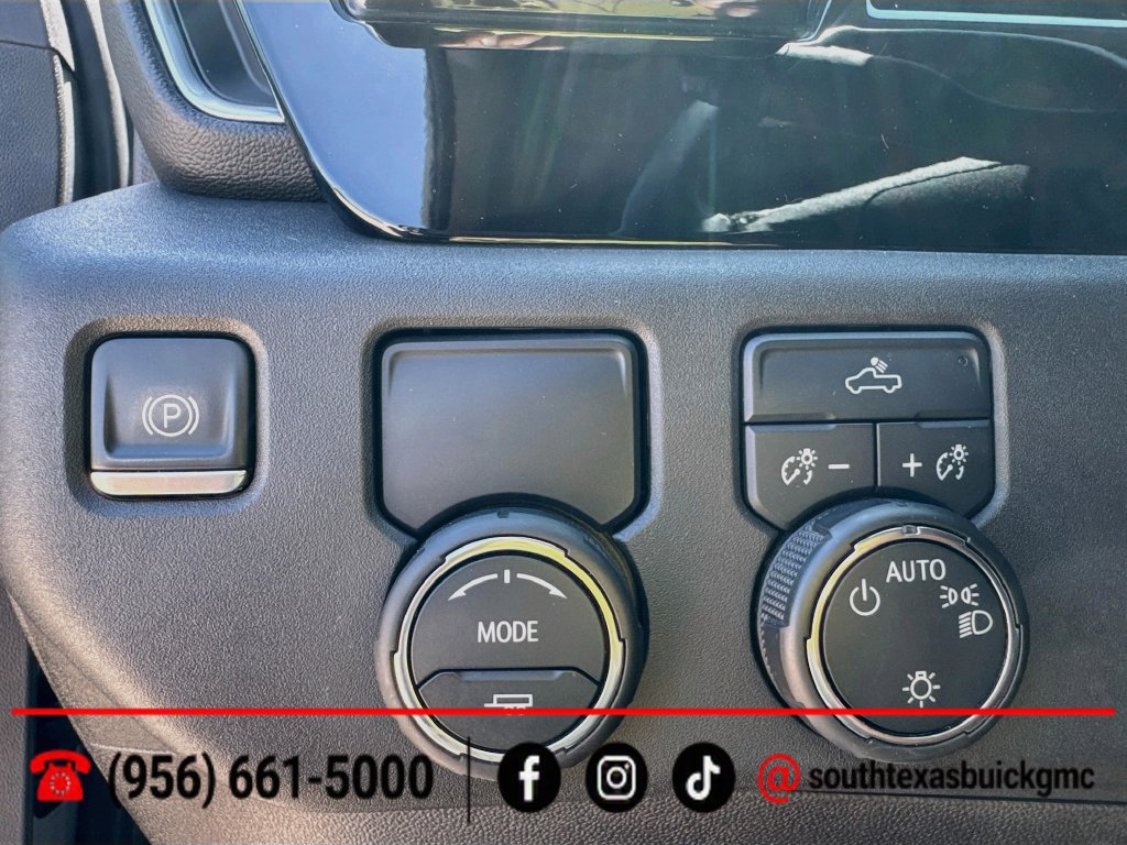 Used 2024 Chevrolet Silverado 1500 LT RWD image 21