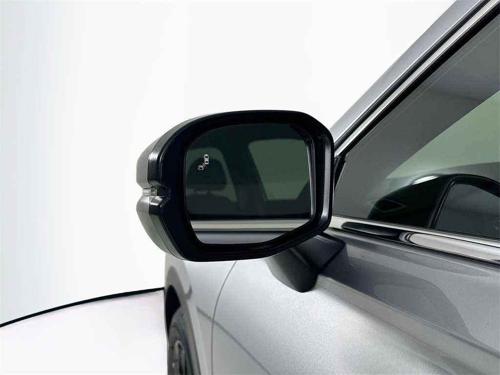 Certified 2024 Honda CR-V Sport-L image 10