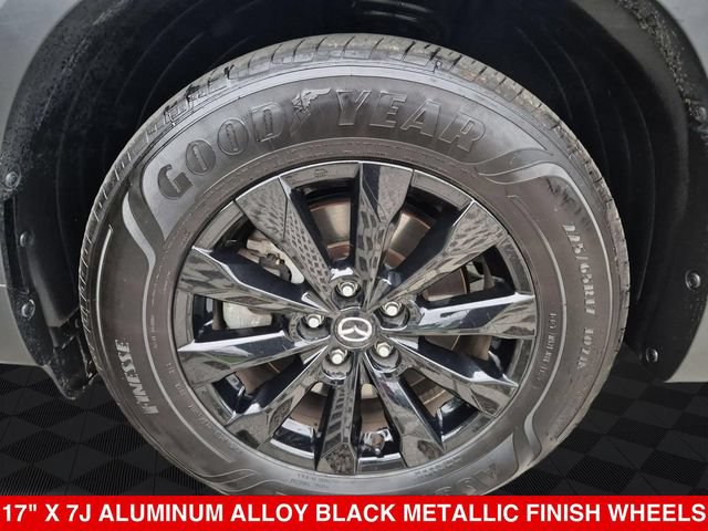 Used 2025 MAZDA CX-50 AWD 2.5 S w/ Weather Package image 9